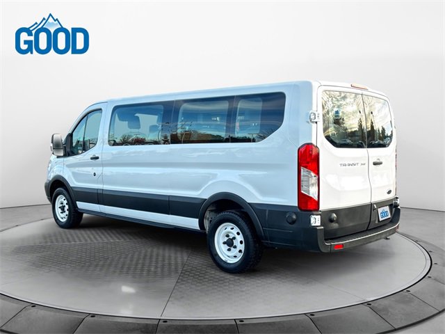 Used 2019 Ford Transit 350 XL image 3