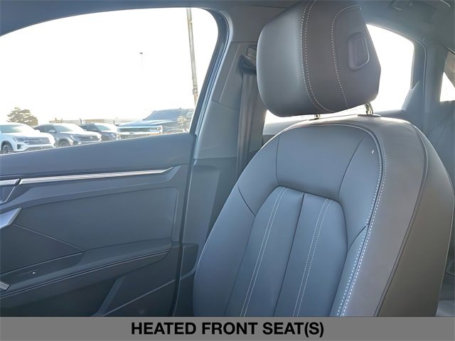 New 2026 Audi A3 2.0T Premium image 32