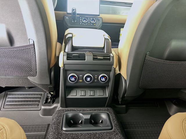 New 2026 Land Rover Defender 130 S image 24