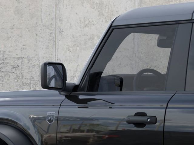 New 2025 Ford Bronco Big Bend w/ Black Diamond Package image 26