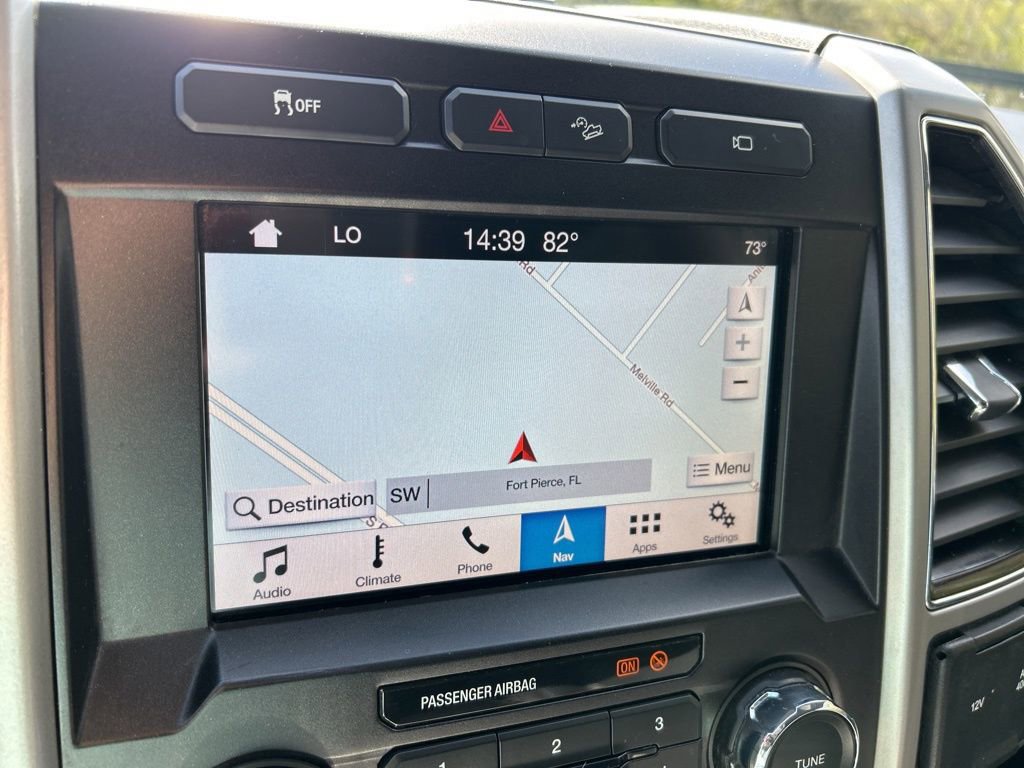 Used 2019 Ford F250 Lariat w/ Lariat Value Package image 31