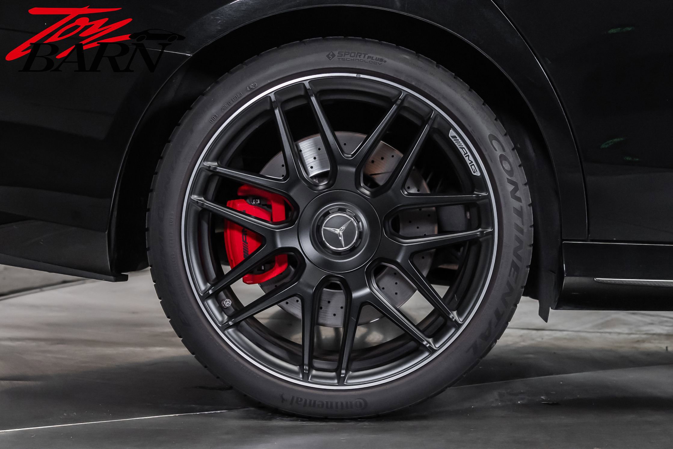 Used 2021 Mercedes-Benz E 63 AMG S image 18