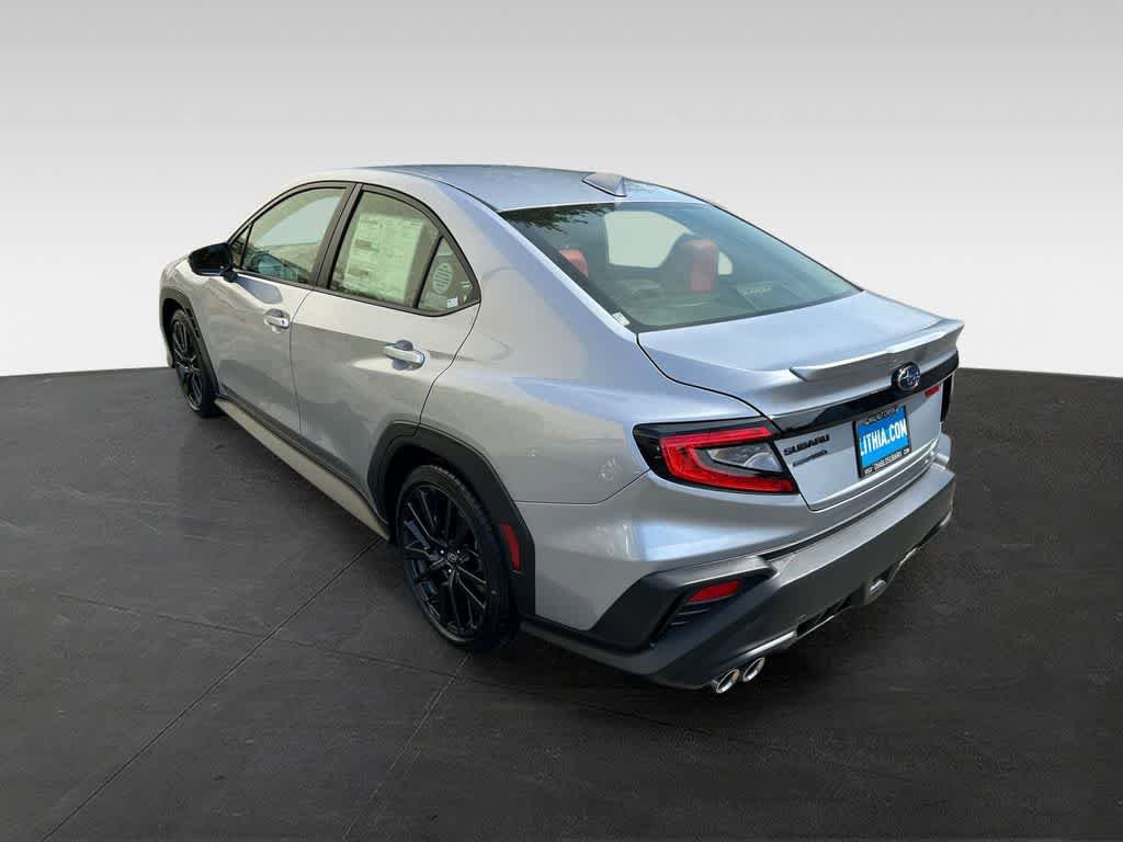 New 2026 Subaru WRX Limited AWD/4WD image 4