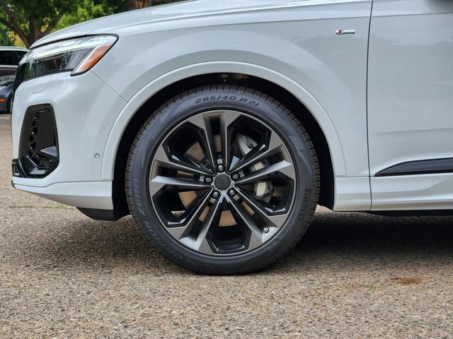 New 2026 Audi Q7 Premium Plus AWD/4WD image 8