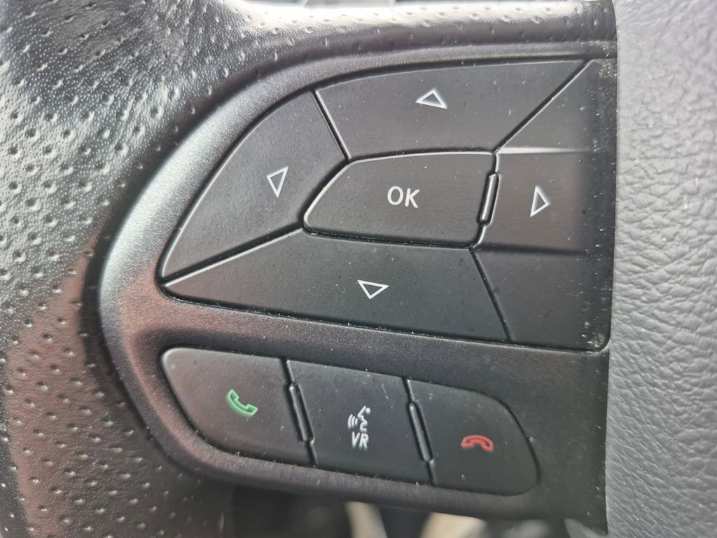 Used 2024 Dodge Durango GT image 22