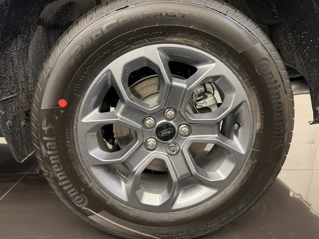 New 2025 Ford Maverick XLT w/ Equipment Group 301A image 7