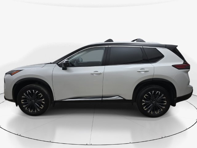 New 2026 Nissan Rogue Platinum w/ Platinum Premium Package AWD/4WD image 9