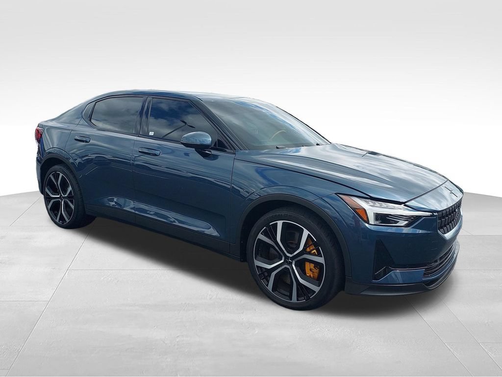 Used 2022 Polestar Polestar 2 w/ Performance Package AWD/4WD image 7