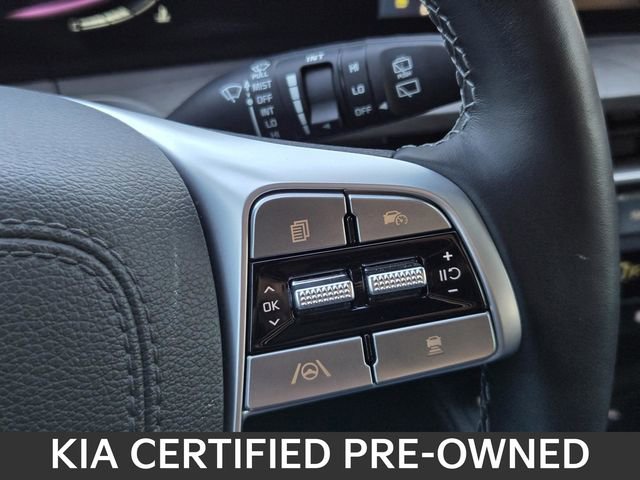 Used 2025 Kia Telluride AWD image 31