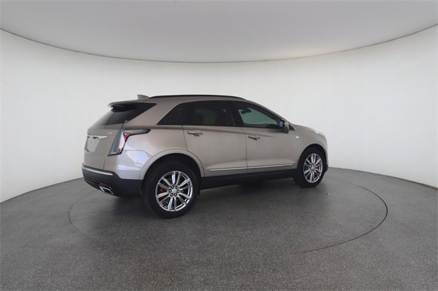 Used 2023 Cadillac XT5 Sportv image 20