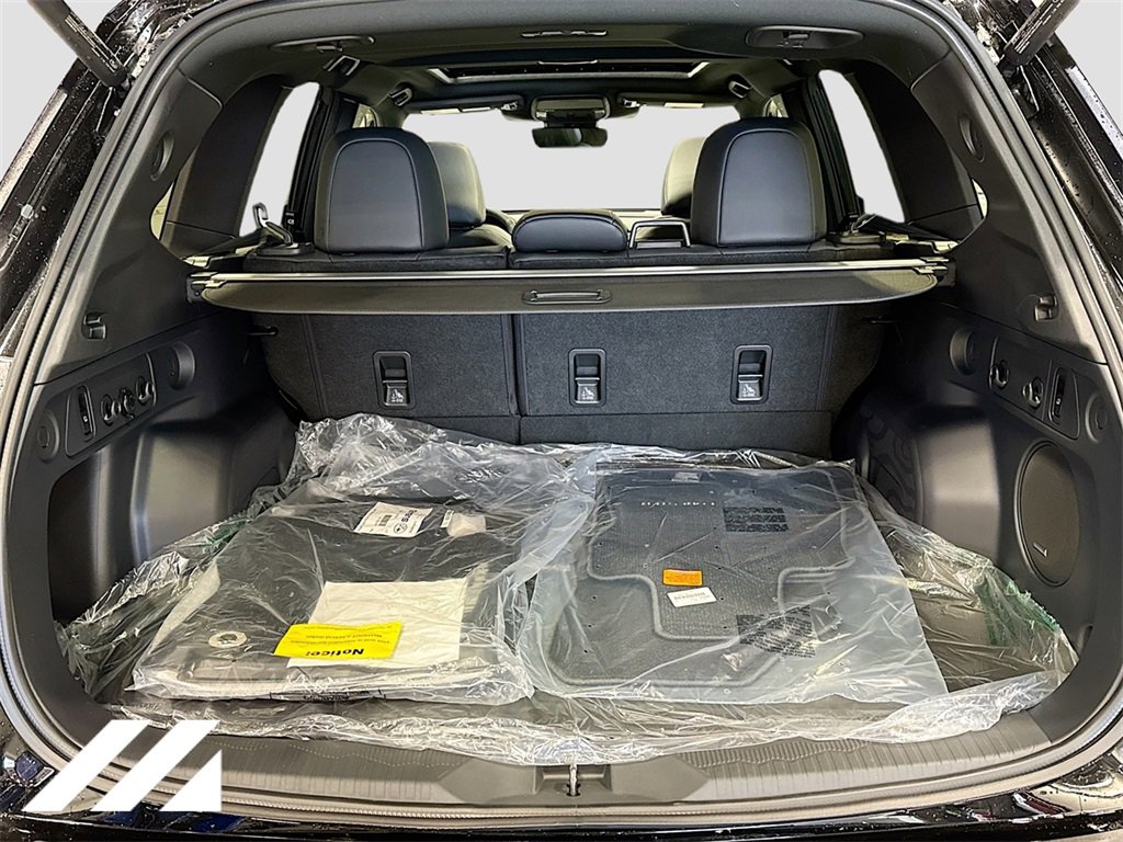 New 2026 Subaru Forester Limited image 28