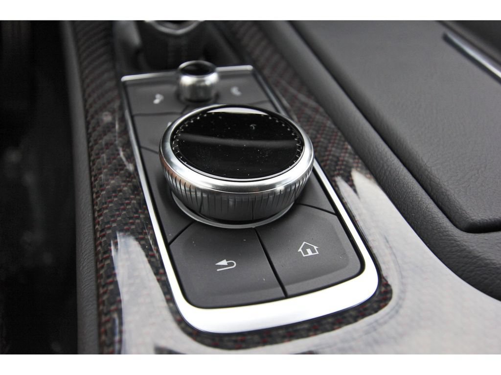 New 2026 Cadillac CT5 Sport w/ Technology Package RWD image 20