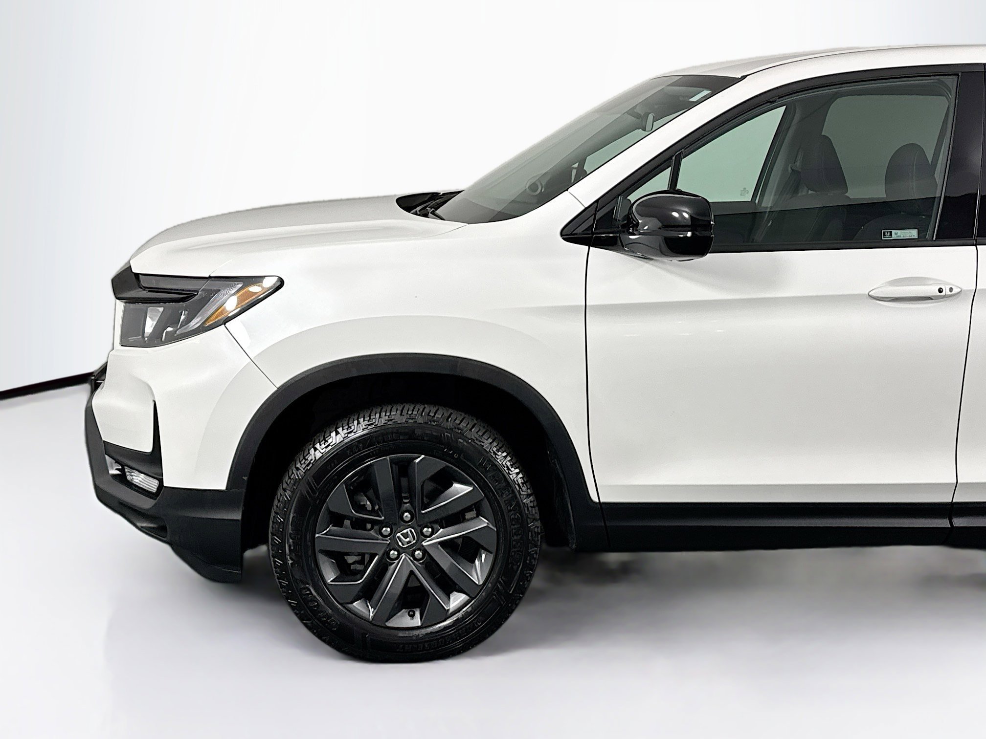 Used 2023 Honda Ridgeline Sport image 36