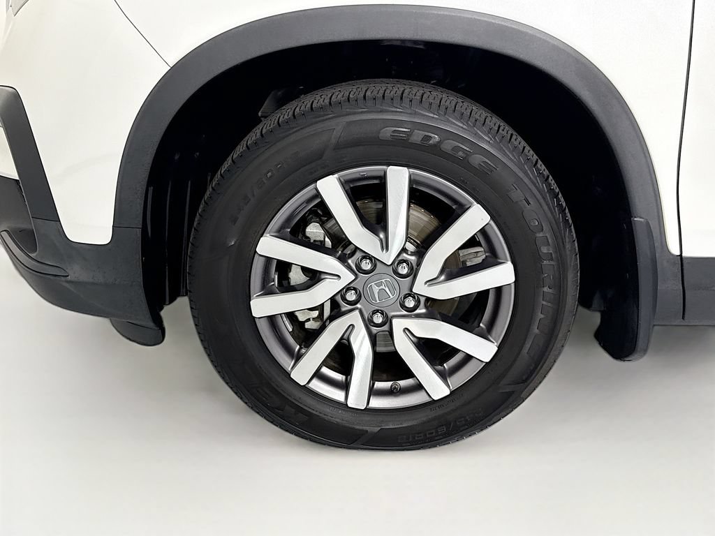 Used 2021 Honda Pilot EX-L image 30
