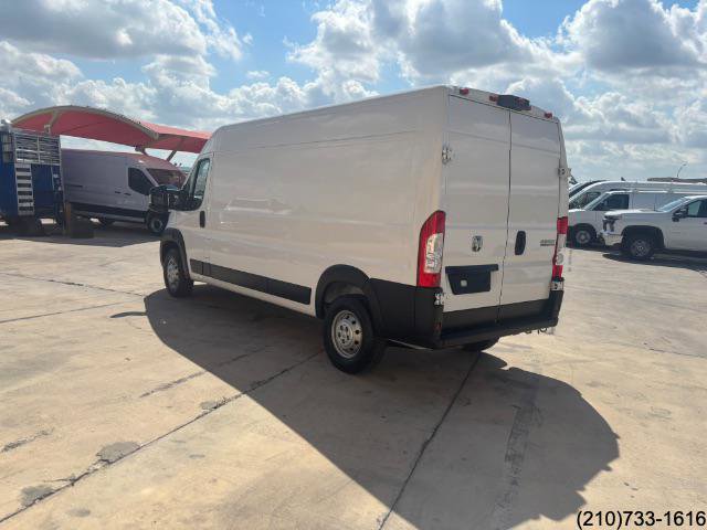 Used 2023 RAM ProMaster 2500 image 5