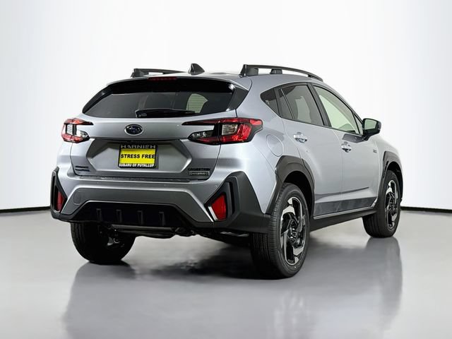 New 2026 Subaru Crosstrek 2.5i Limited AWD/4WD image 7