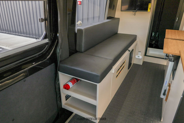 Used 2024 Mercedes-Benz Sprinter 2500 image 67