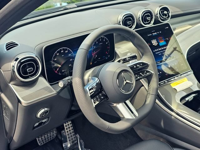 New 2026 Mercedes-Benz GLC 300 4MATIC image 15