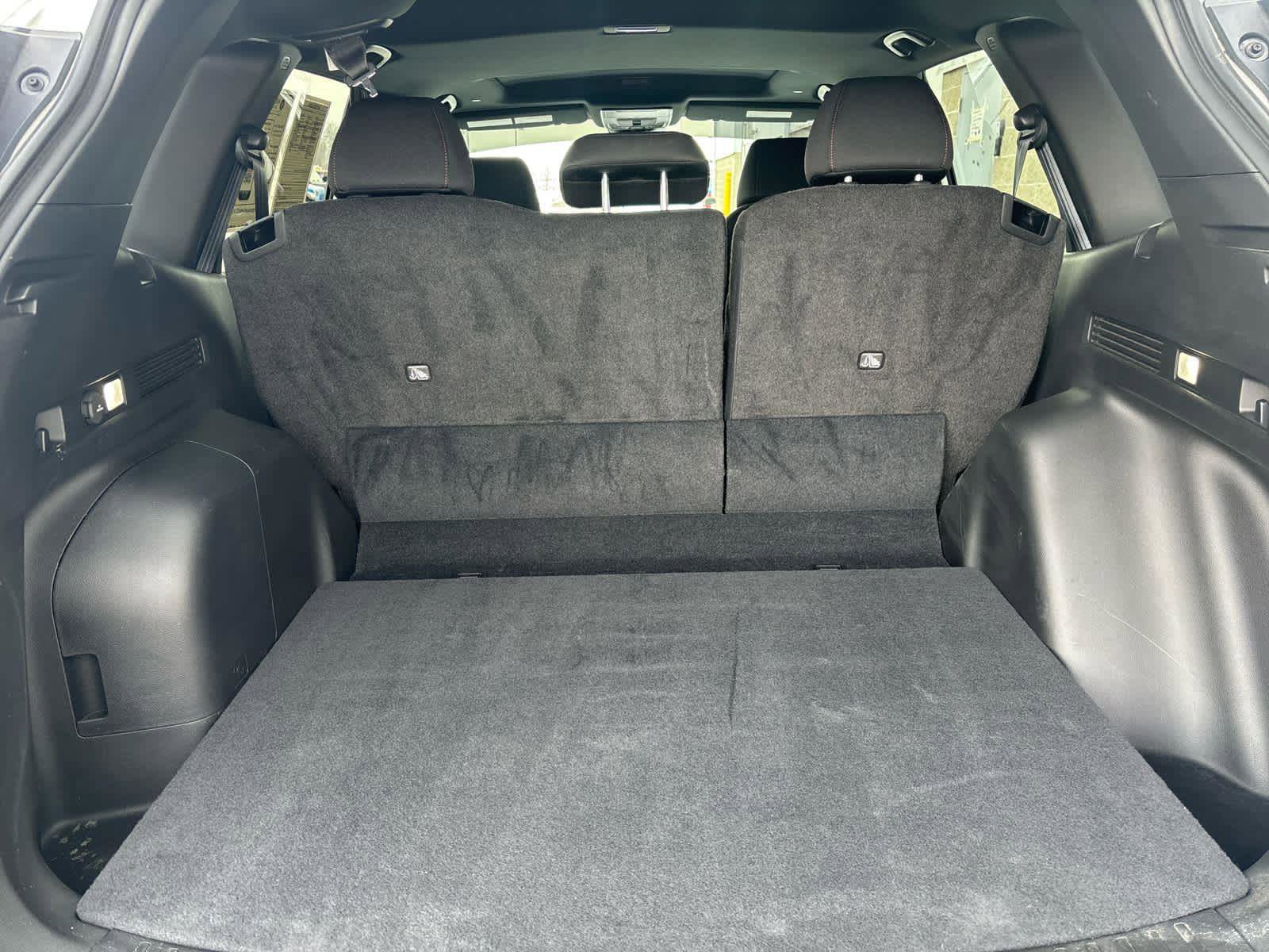 Used 2024 Honda CR-V Sport image 29