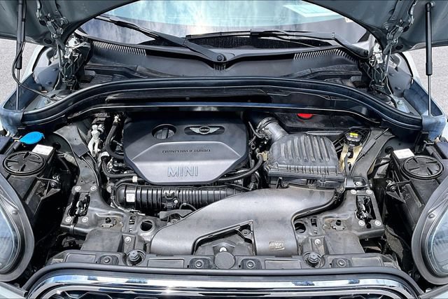 Used 2019 MINI Cooper Countryman S FWD image 33