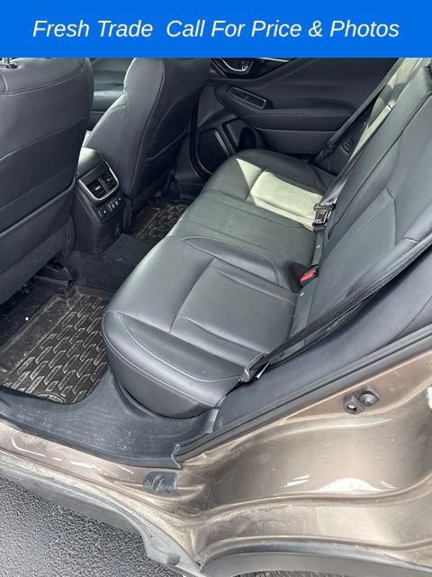 Used 2022 Subaru Outback Limited XT AWD/4WD image 12