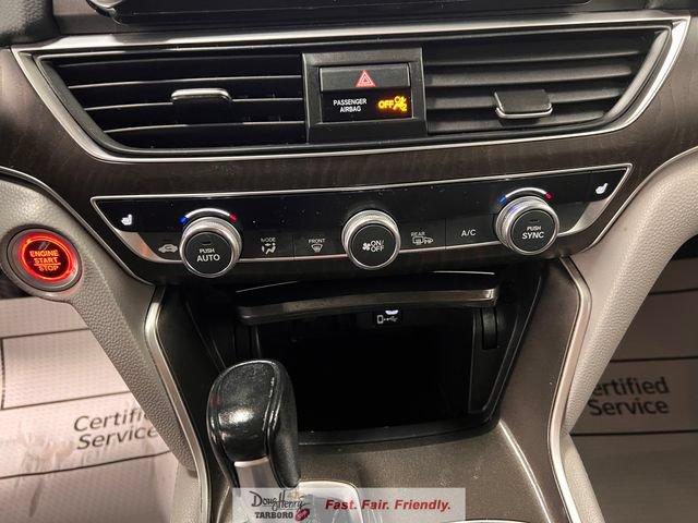 Used 2019 Honda Accord EX-L image 44