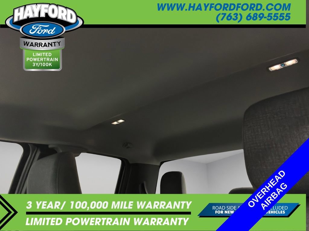 Used 2024 Ford F150 XLT w/ Tow/Haul Package AWD/4WD image 26