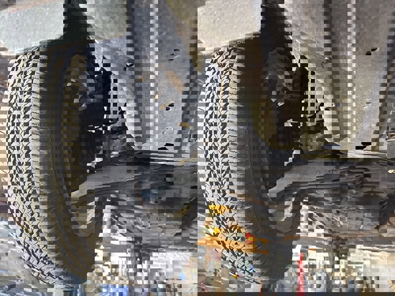 Used 2010 Honda Insight EX image 19