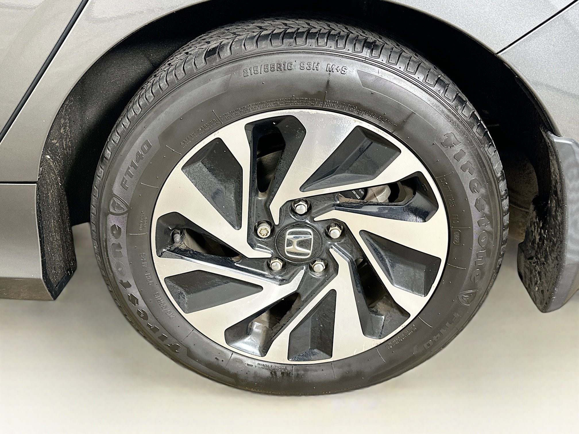 Used 2017 Honda Civic LX image 11