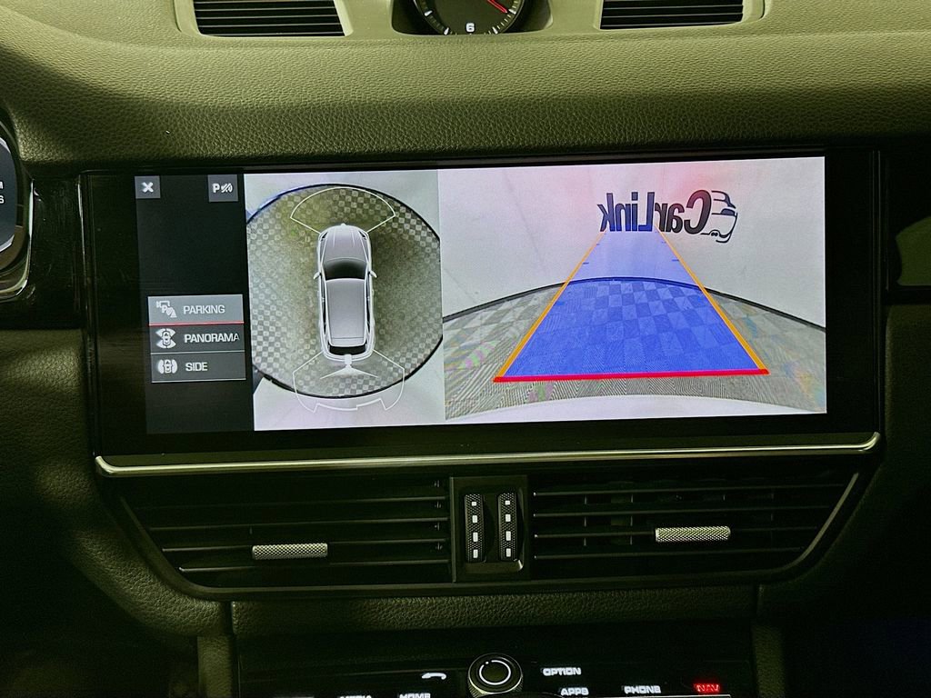 Used 2019 Porsche Cayenne image 17
