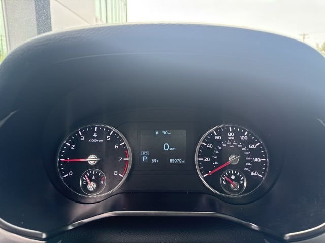 Used 2020 Kia Telluride S AWD/4WD image 24