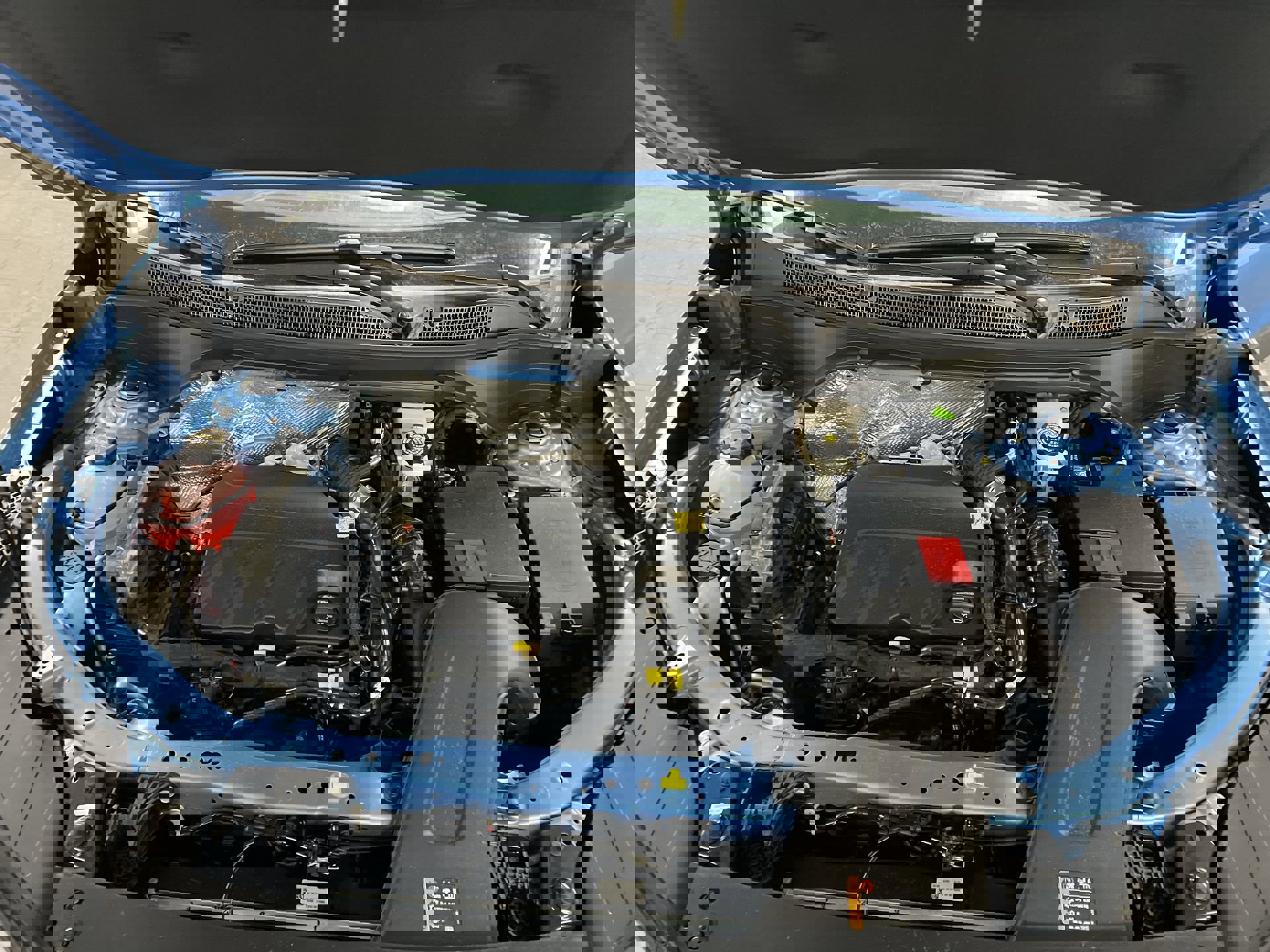 New 2026 Chevrolet Trax RS w/ Driver Confidence Package image 59