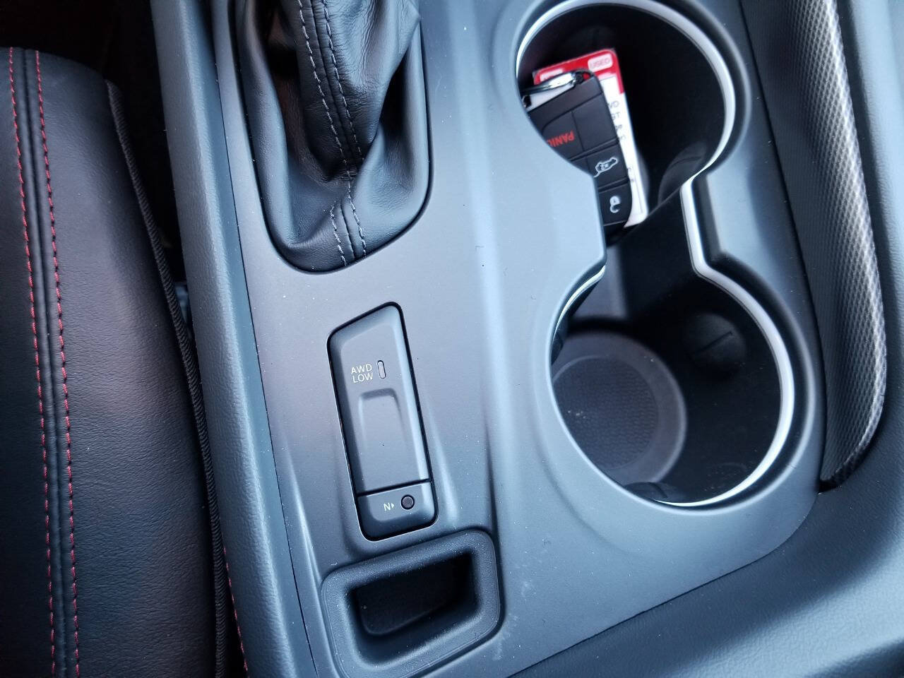 New 2026 Dodge Durango GT AWD/4WD image 33