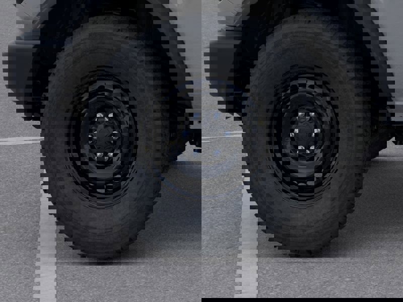 New 2026 Ford Bronco Big Bend image 59