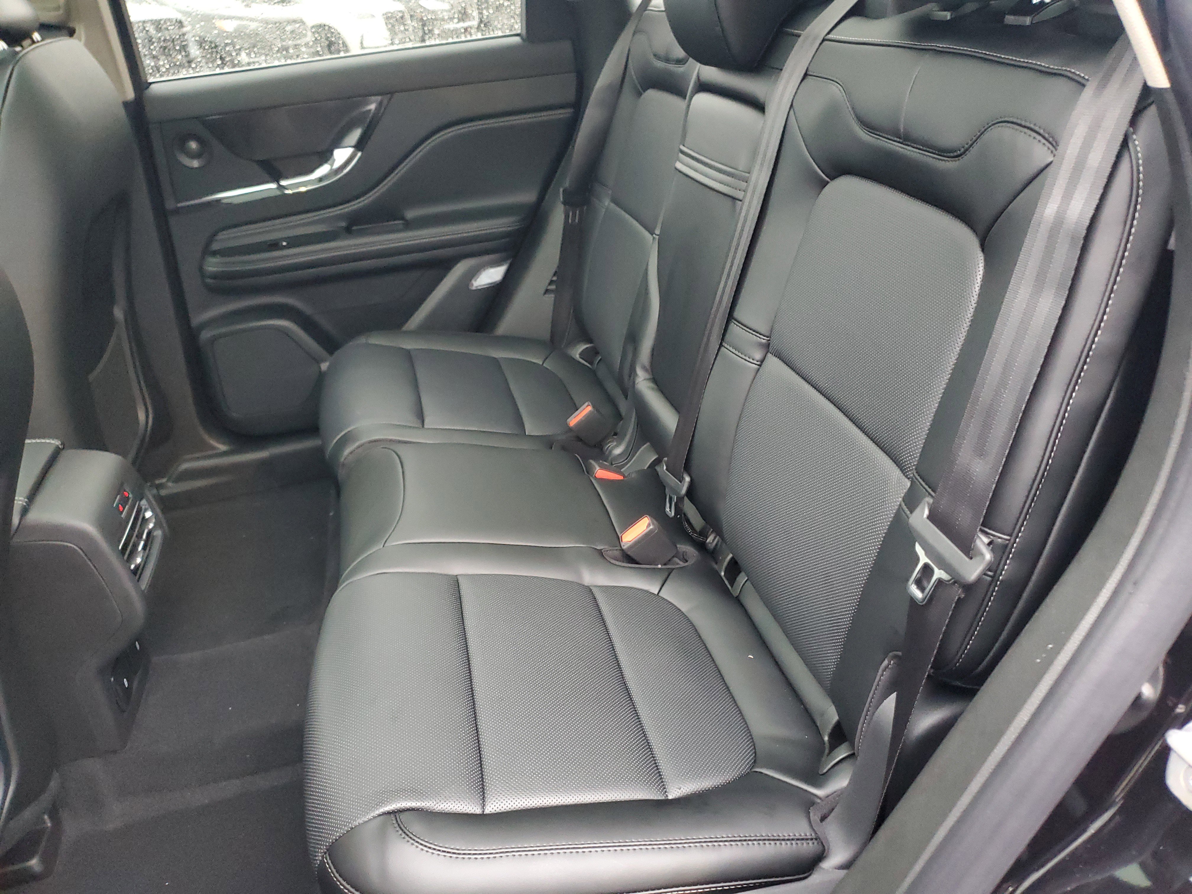 New 2026 Lincoln Corsair Grand Touring image 29