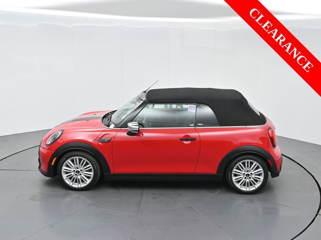 Used 2023 MINI Cooper S image 58