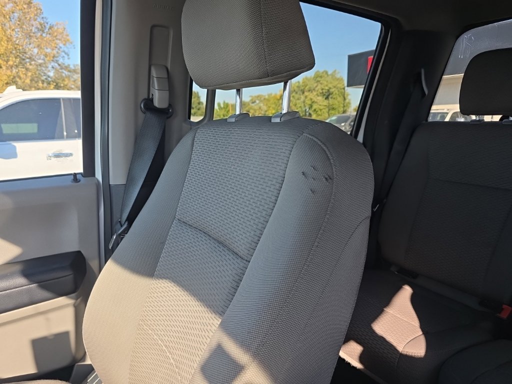 Used 2021 Ford F250 XLT AWD/4WD image 31