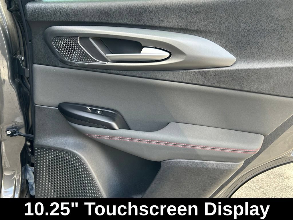 Used 2024 Dodge Hornet GT w/ GT Blacktop Package AWD/4WD image 31