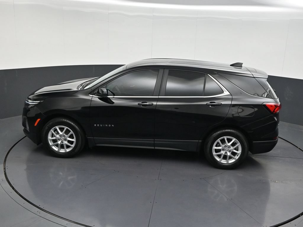 Used 2023 Chevrolet Equinox LT FWD image 19