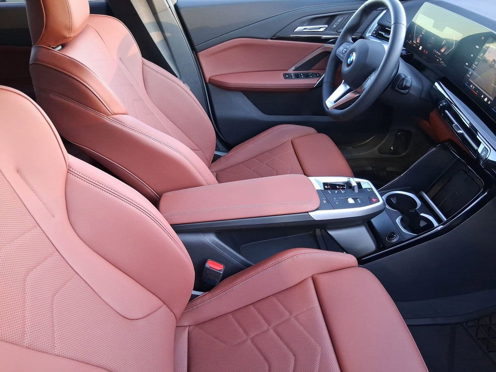 Used 2026 BMW X1 xDrive28i w/ Convenience Package image 31