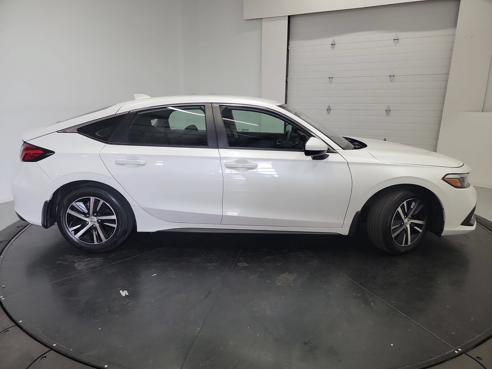 Certified 2024 Honda Civic LX image 19