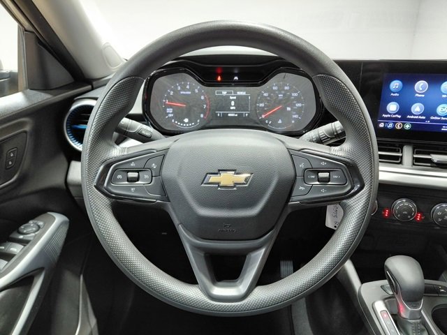 Certified 2024 Chevrolet Trax LS w/ LS Convenience Package image 22