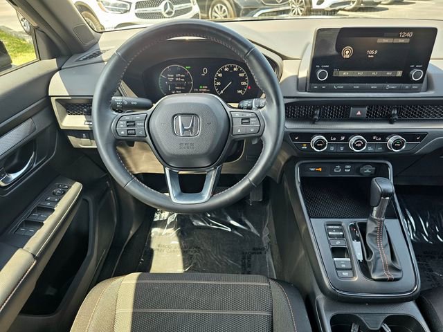 Used 2023 Honda CR-V Sport image 25