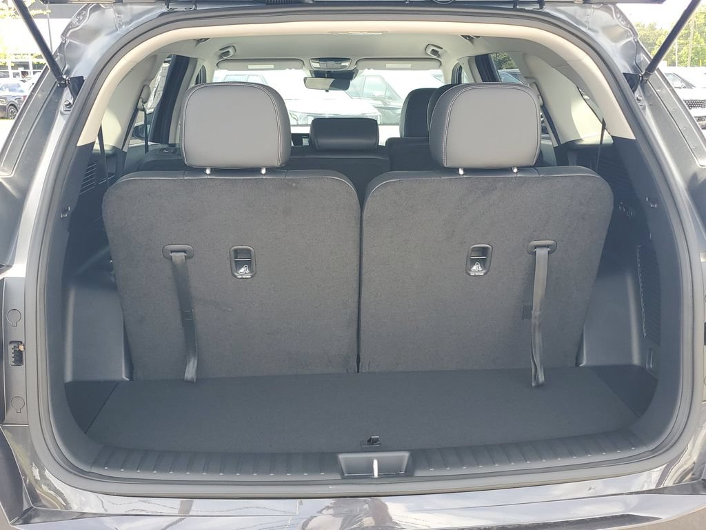 New 2026 Kia Sorento S AWD/4WD image 31