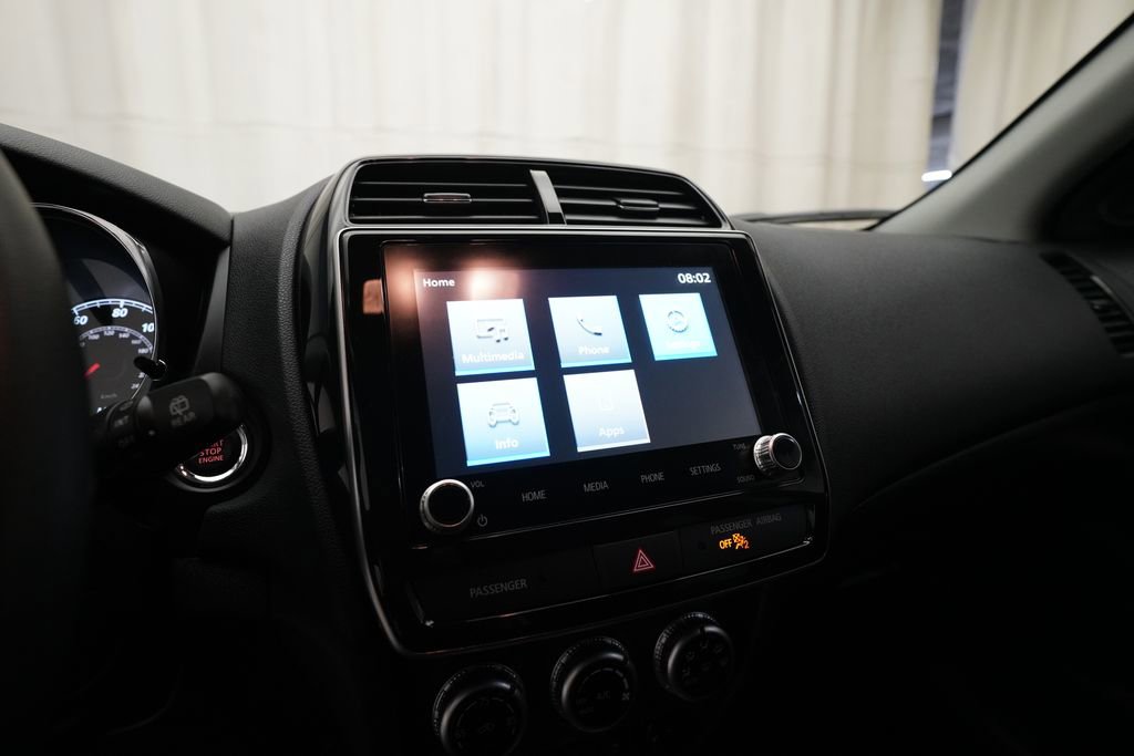 Used 2025 Mitsubishi Outlander Sport SE image 6