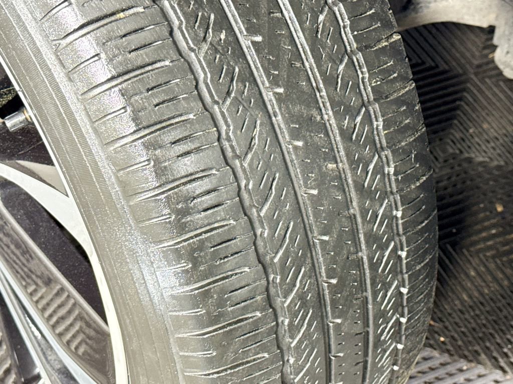 Used 2022 MAZDA CX-5 AWD 2.5 S w/ Premium Package image 40