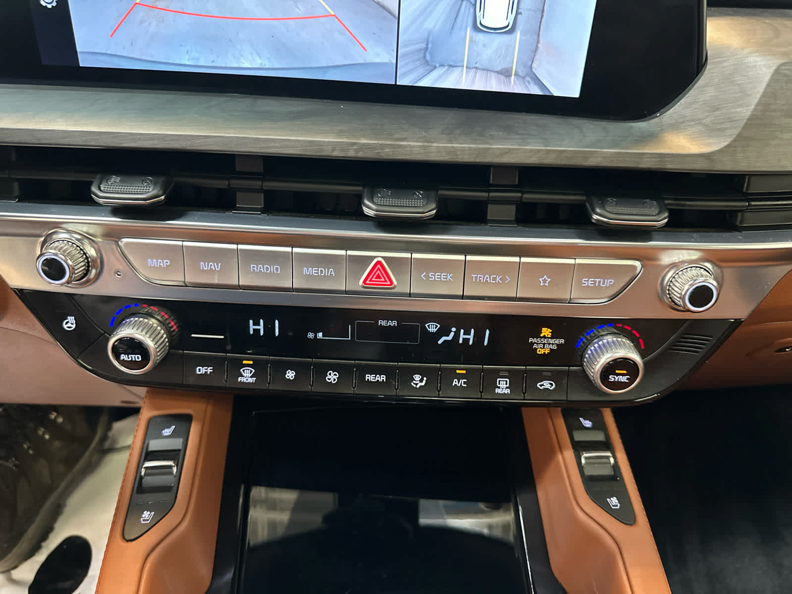 Used 2025 Kia Telluride SX Prestige X-Line AWD/4WD image 21