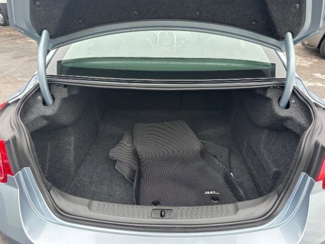 Used 2013 Chevrolet Malibu LTZ image 30