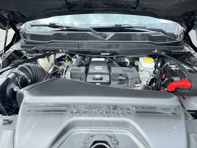 Used 2024 RAM 2500 Limited AWD/4WD image 31