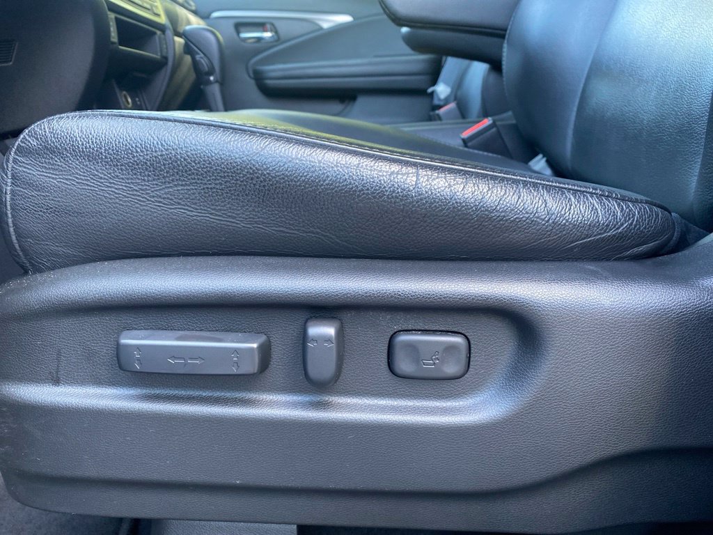 Used 2017 Honda Pilot EX-L image 15